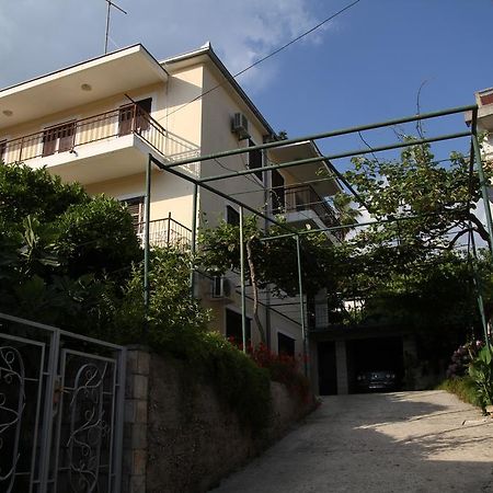 Apartments Gugolj M&M Χέρτσεγκ Νόβι Εξωτερικό φωτογραφία