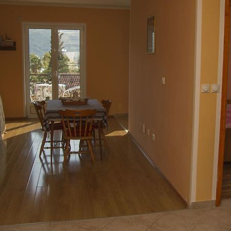 Apartments Gugolj M&M Χέρτσεγκ Νόβι Εξωτερικό φωτογραφία