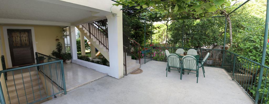 Apartments Gugolj M&M Χέρτσεγκ Νόβι Εξωτερικό φωτογραφία