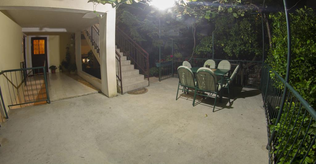 Apartments Gugolj M&M Χέρτσεγκ Νόβι Εξωτερικό φωτογραφία