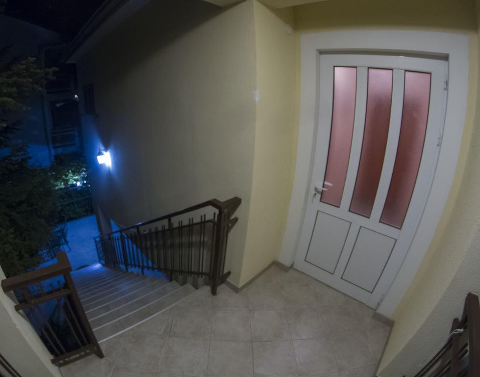 Apartments Gugolj M&M Χέρτσεγκ Νόβι Εξωτερικό φωτογραφία