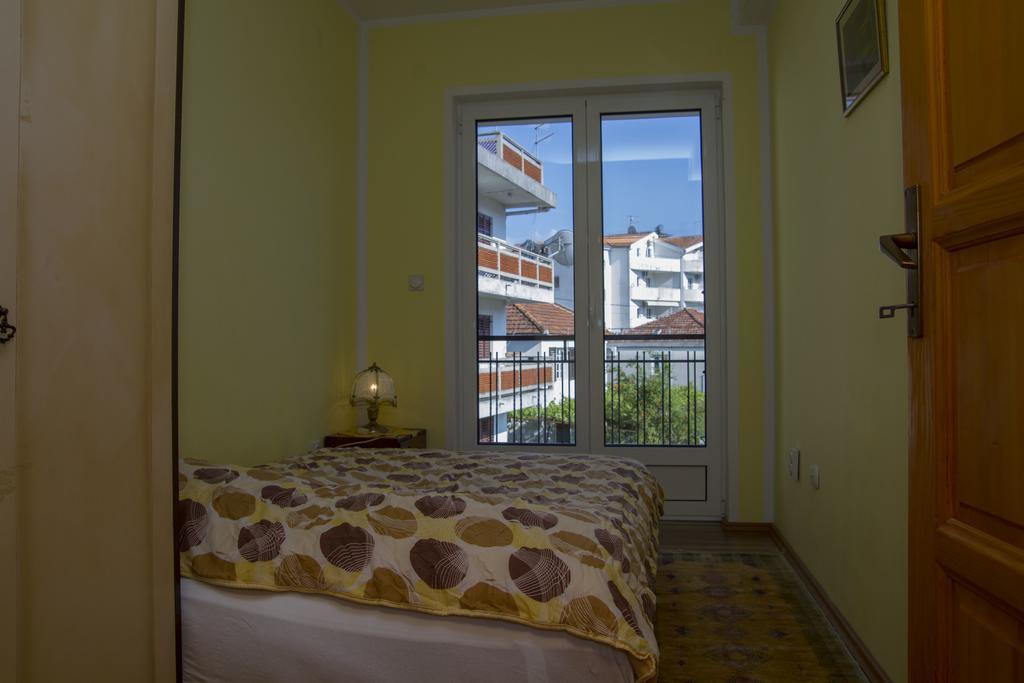 Apartments Gugolj M&M Χέρτσεγκ Νόβι Εξωτερικό φωτογραφία