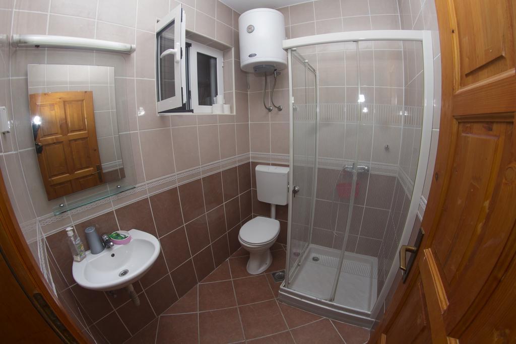 Apartments Gugolj M&M Χέρτσεγκ Νόβι Εξωτερικό φωτογραφία