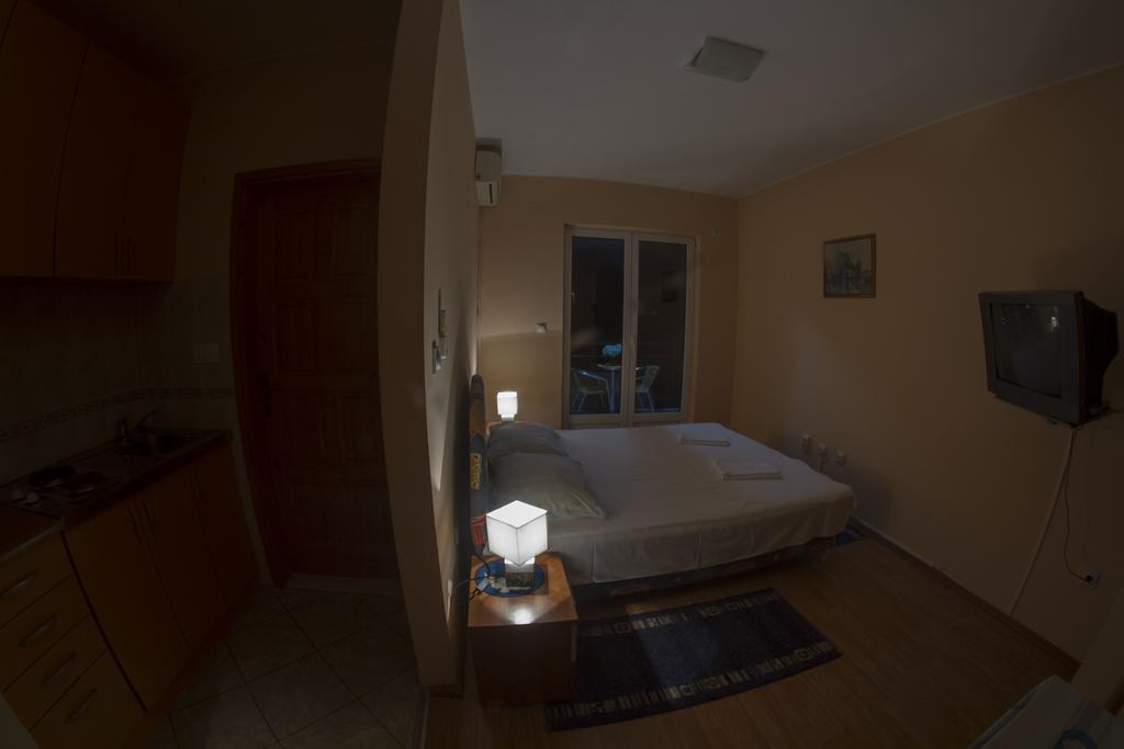 Apartments Gugolj M&M Χέρτσεγκ Νόβι Εξωτερικό φωτογραφία