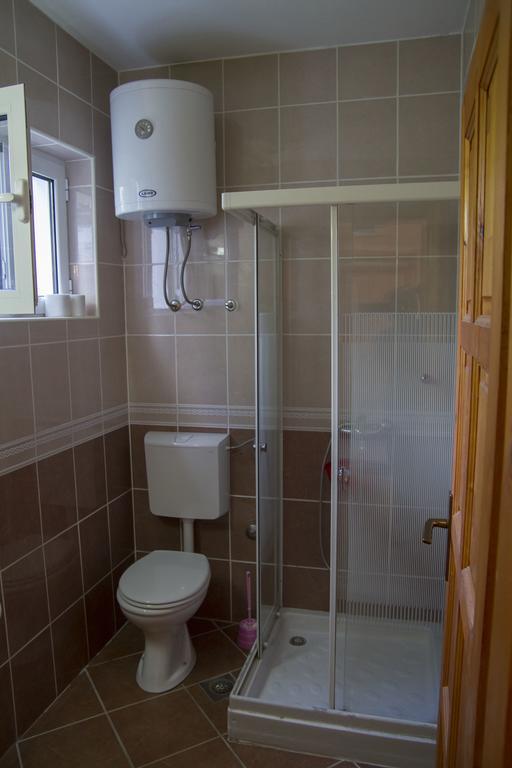 Apartments Gugolj M&M Χέρτσεγκ Νόβι Εξωτερικό φωτογραφία
