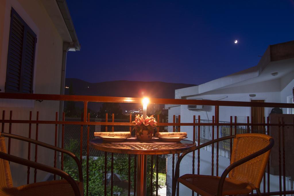 Apartments Gugolj M&M Χέρτσεγκ Νόβι Εξωτερικό φωτογραφία