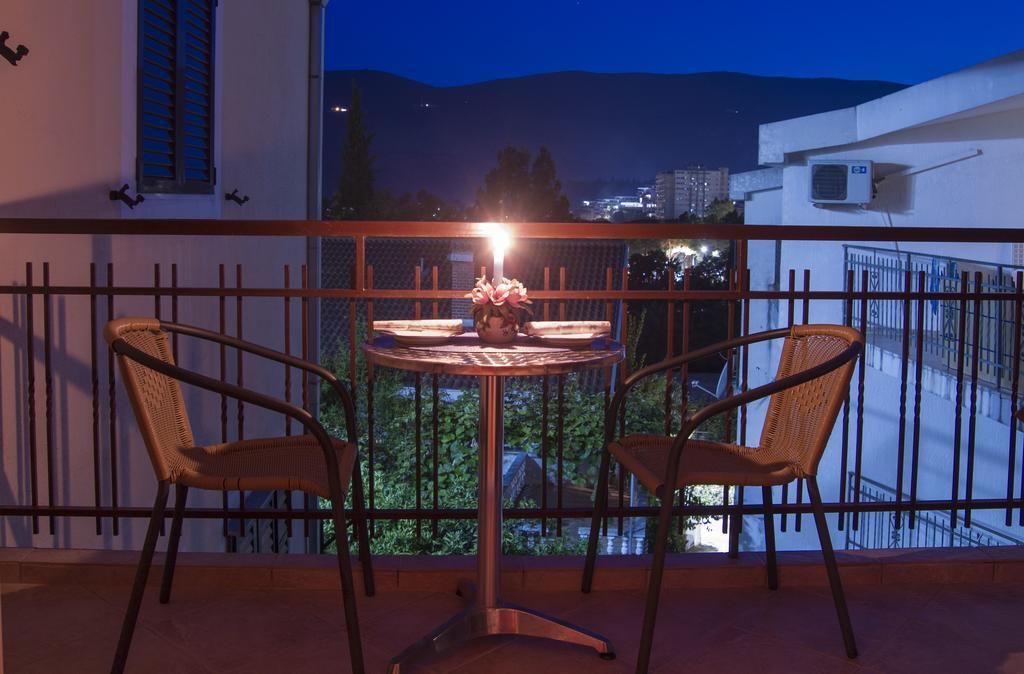 Apartments Gugolj M&M Χέρτσεγκ Νόβι Εξωτερικό φωτογραφία