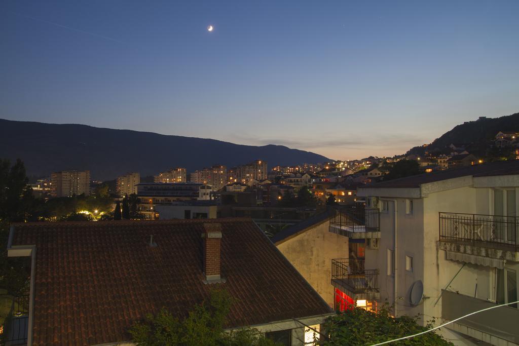 Apartments Gugolj M&M Χέρτσεγκ Νόβι Εξωτερικό φωτογραφία
