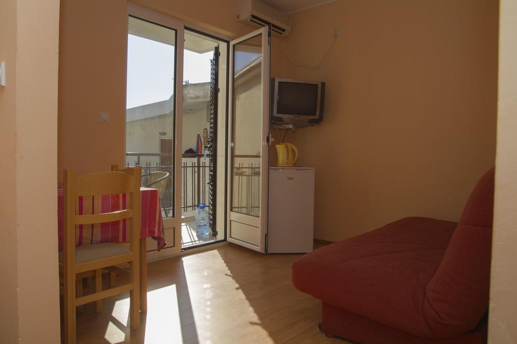 Apartments Gugolj M&M Χέρτσεγκ Νόβι Εξωτερικό φωτογραφία