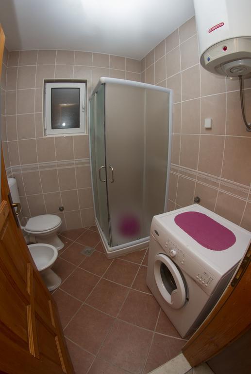 Apartments Gugolj M&M Χέρτσεγκ Νόβι Εξωτερικό φωτογραφία
