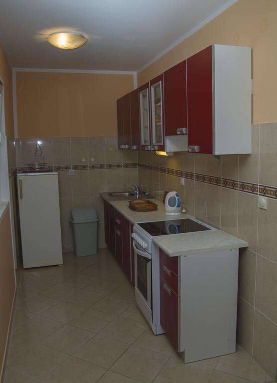 Apartments Gugolj M&M Χέρτσεγκ Νόβι Εξωτερικό φωτογραφία