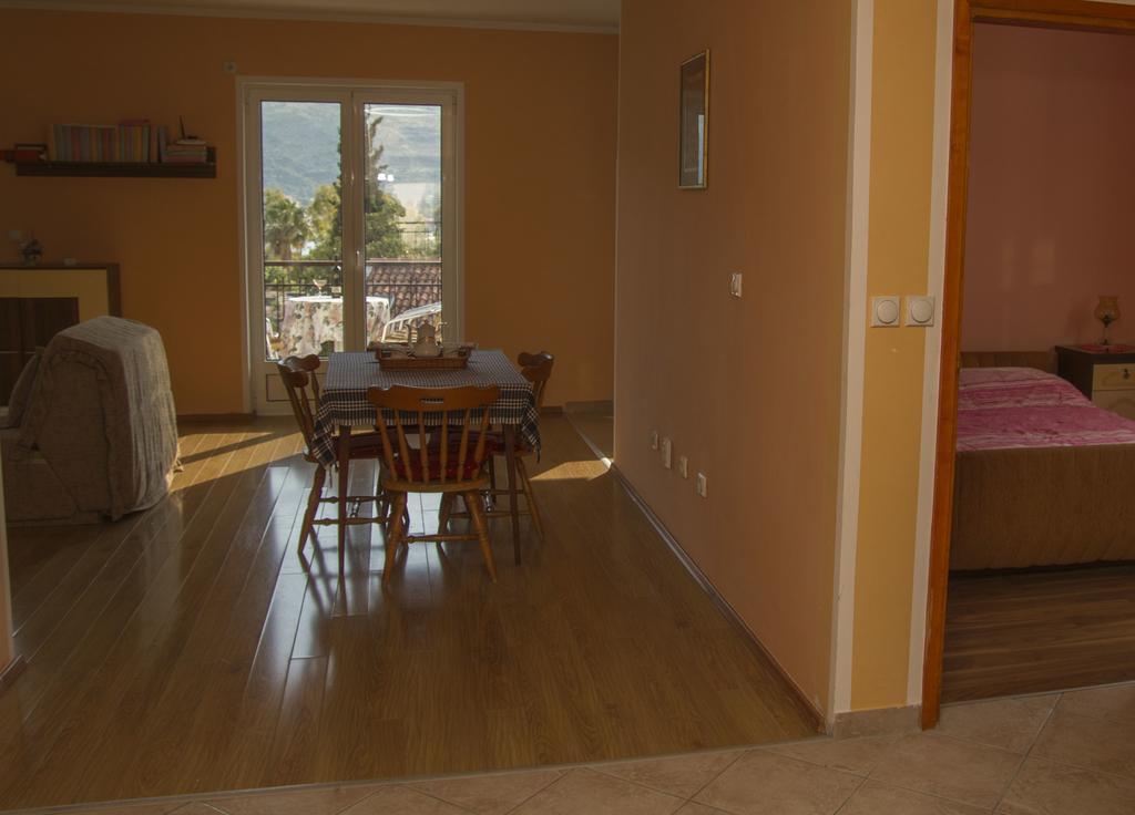 Apartments Gugolj M&M Χέρτσεγκ Νόβι Εξωτερικό φωτογραφία