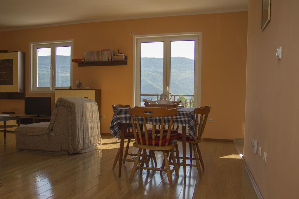 Apartments Gugolj M&M Χέρτσεγκ Νόβι Εξωτερικό φωτογραφία
