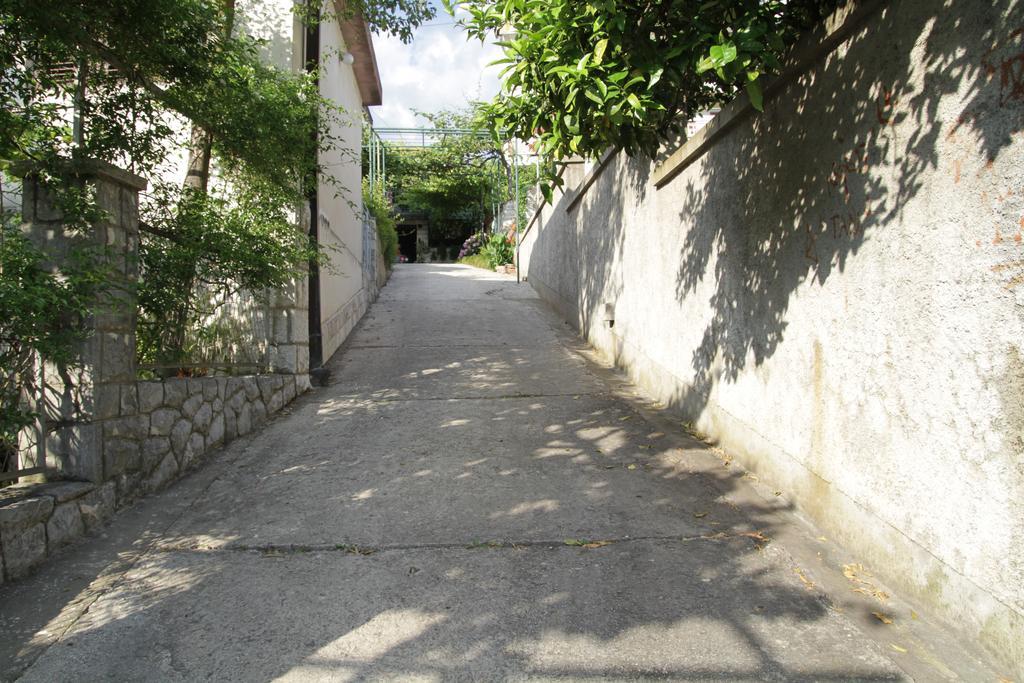 Apartments Gugolj M&M Χέρτσεγκ Νόβι Εξωτερικό φωτογραφία