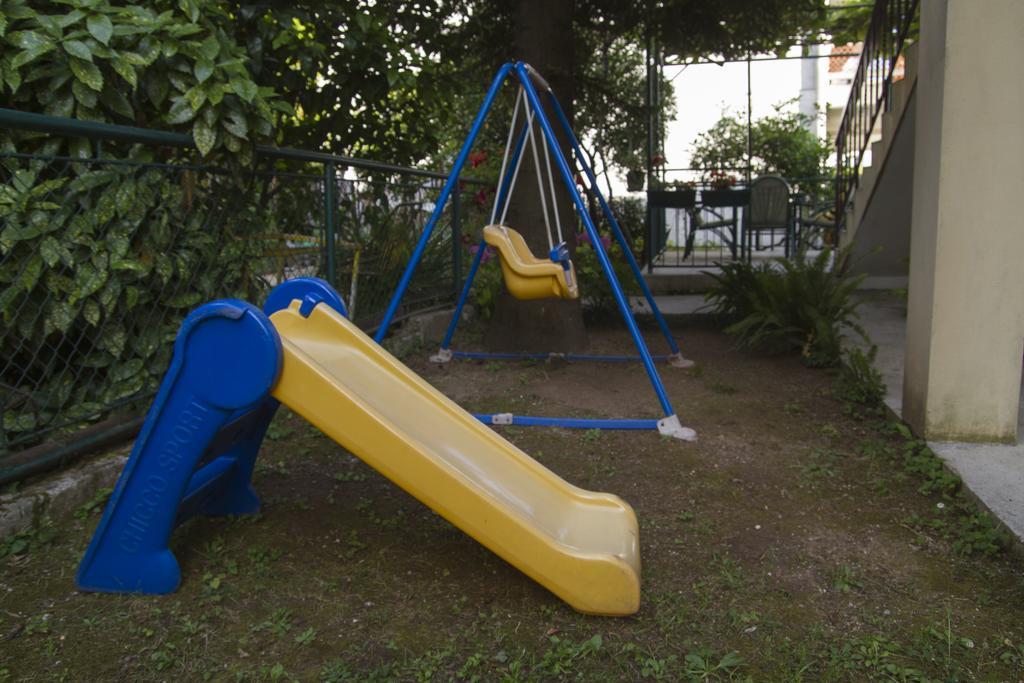 Apartments Gugolj M&M Χέρτσεγκ Νόβι Εξωτερικό φωτογραφία
