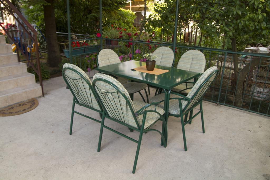 Apartments Gugolj M&M Χέρτσεγκ Νόβι Εξωτερικό φωτογραφία